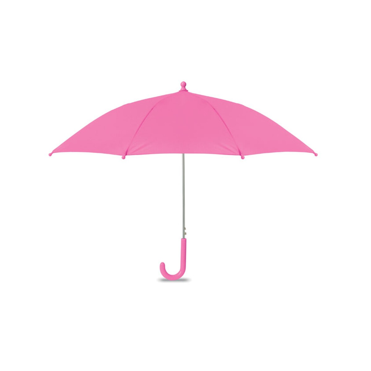 Parasol dziecięcy 18″ DRYKID - fuksja