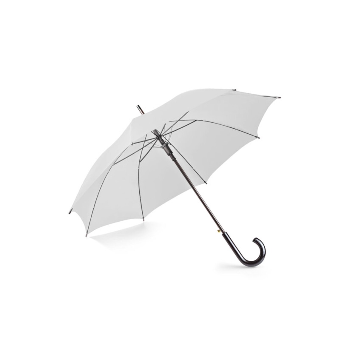 Parasol STICK - biały