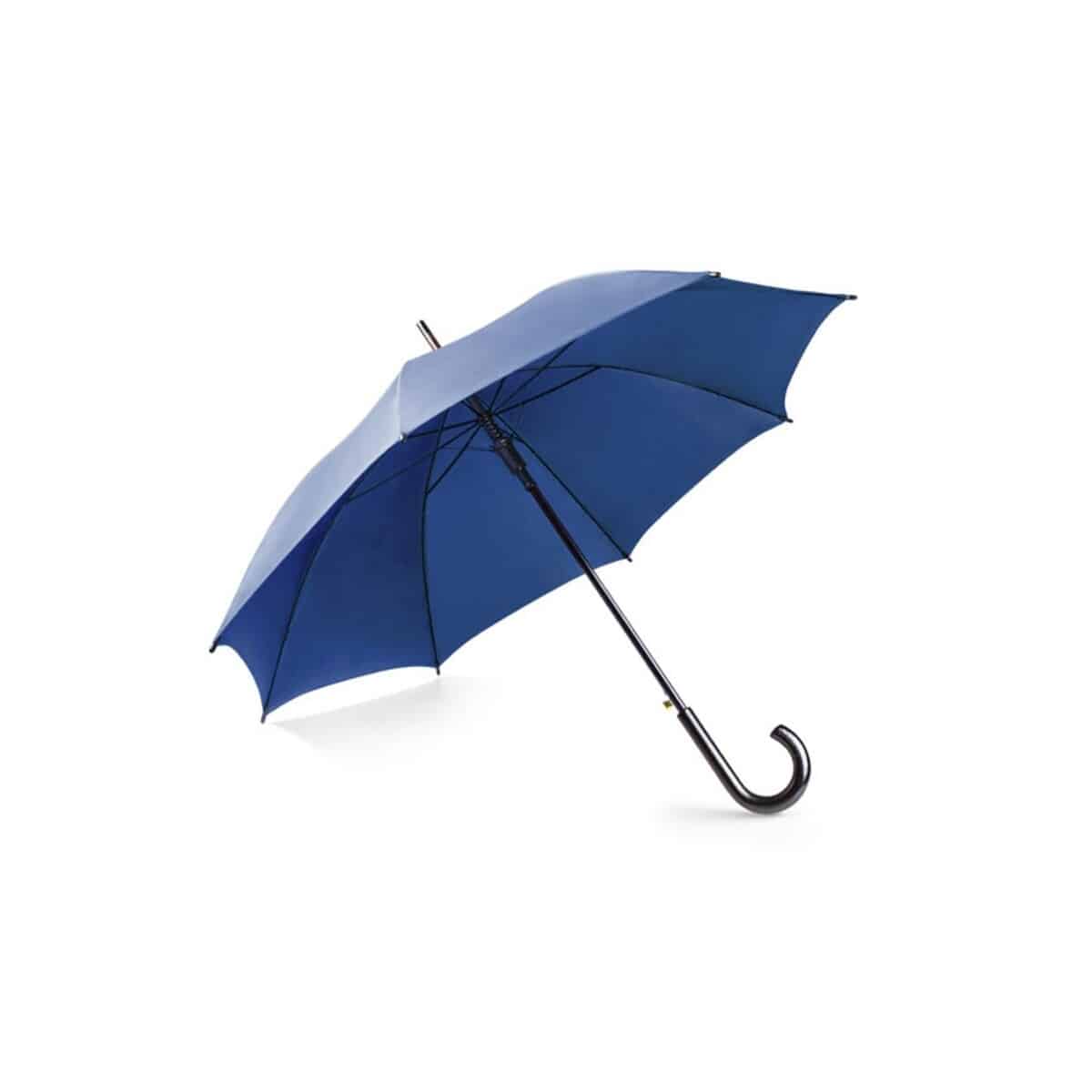 Parasol STICK - niebieski