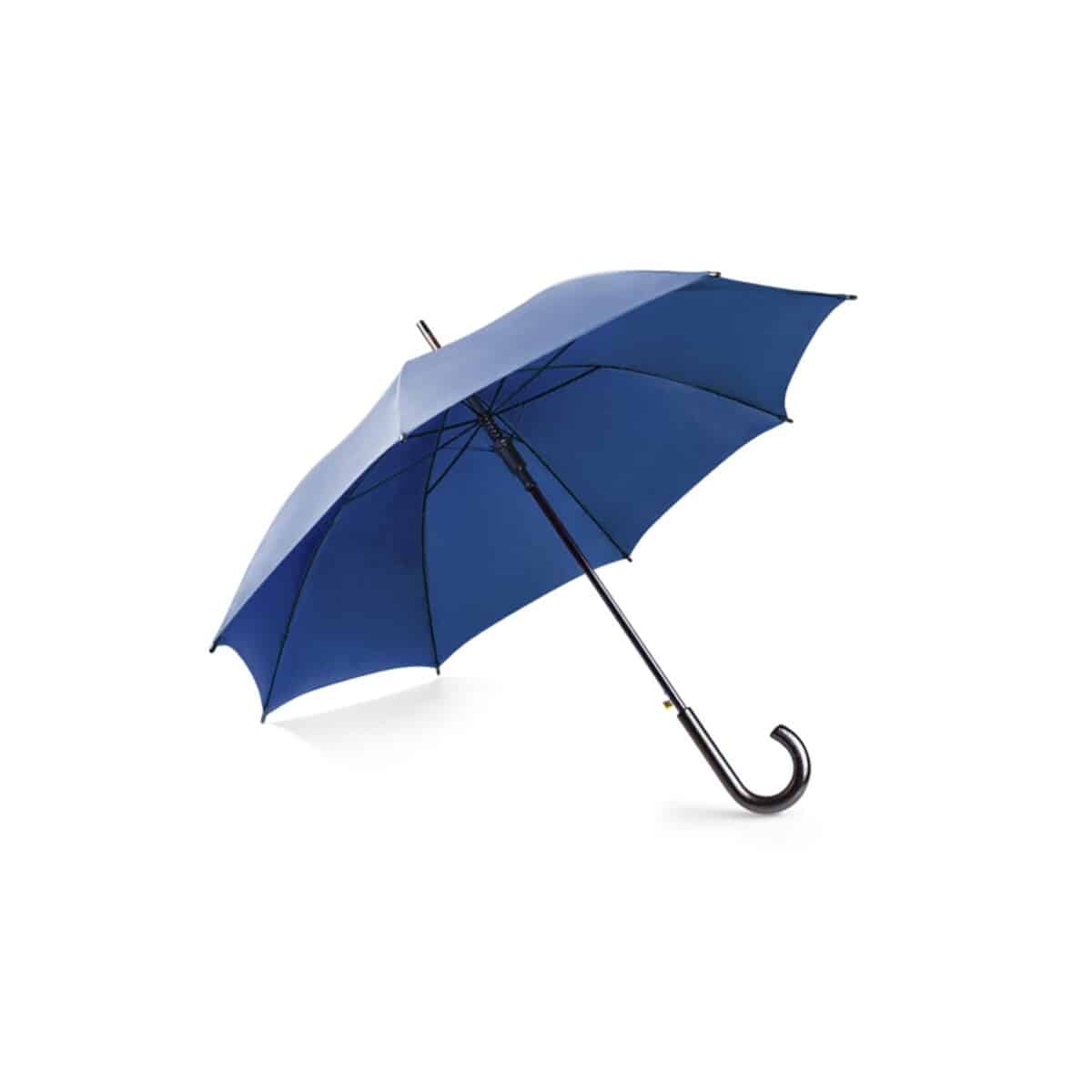 Parasol STICK - niebieski