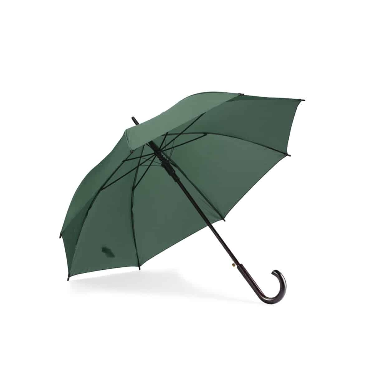 Parasol STICK - zielony