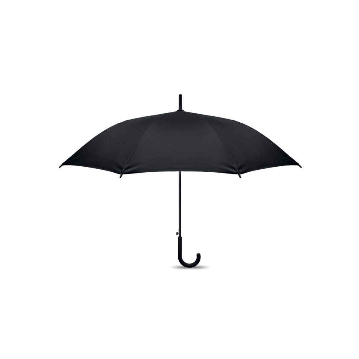 Parasol wiatroodporny 23-cal. BRELA - czarny