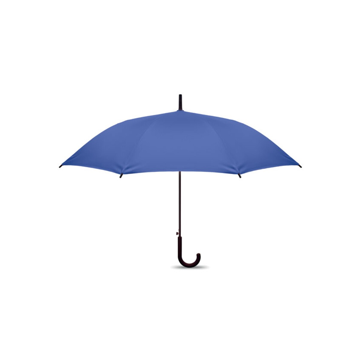 Parasol wiatroodporny 23-cal. BRELA - niebieski