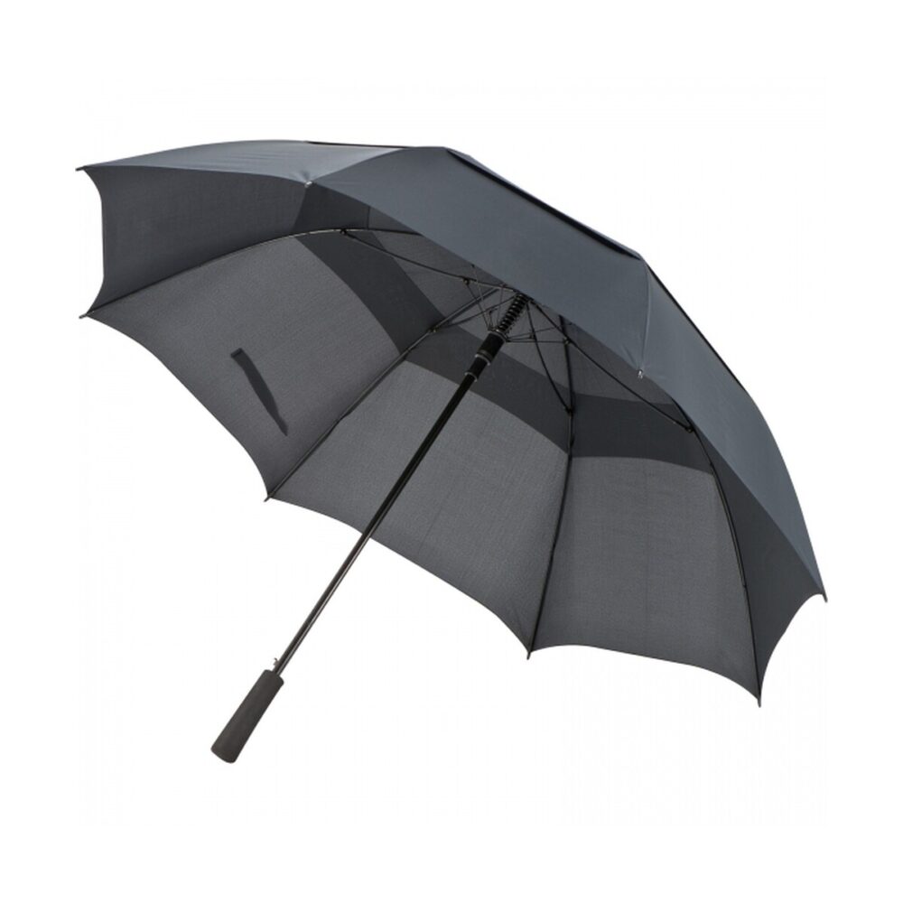 Parasol automatyczny XXL do gry w golfa ø132 cm HENNING parasol-automatyczny-xxl-do-gry-w-golfa-o132-cm-4345203