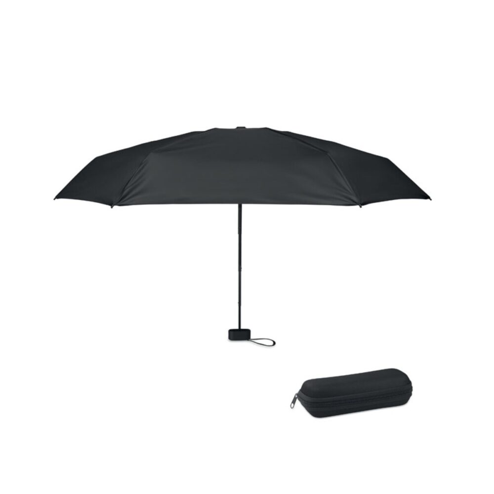 19-calowy składany parasol PORTLAND mo2477-03