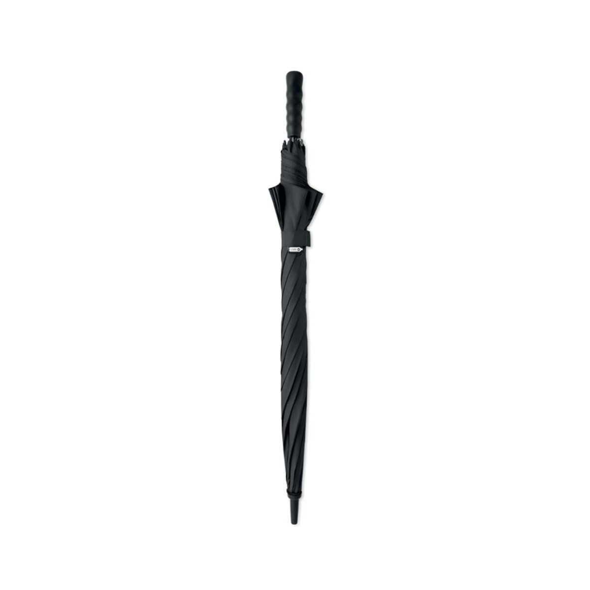 27-cal wiatroodporny parasol LLUVIA mo2286-03-open