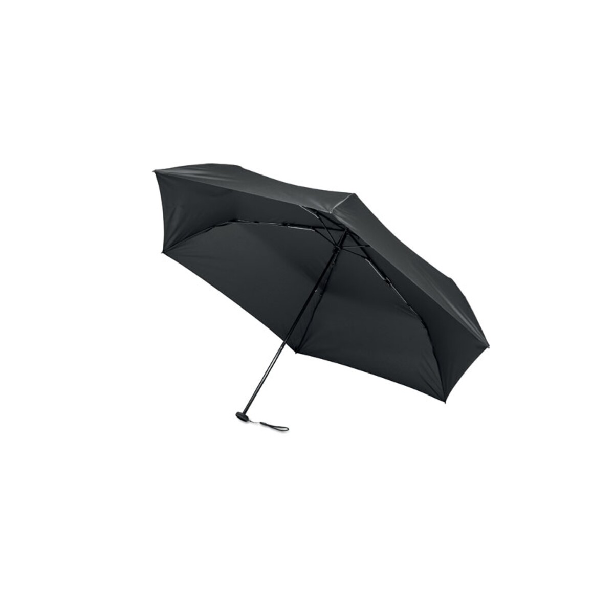 Lekki składany parasol MINIBRELLA mo6968-03-back