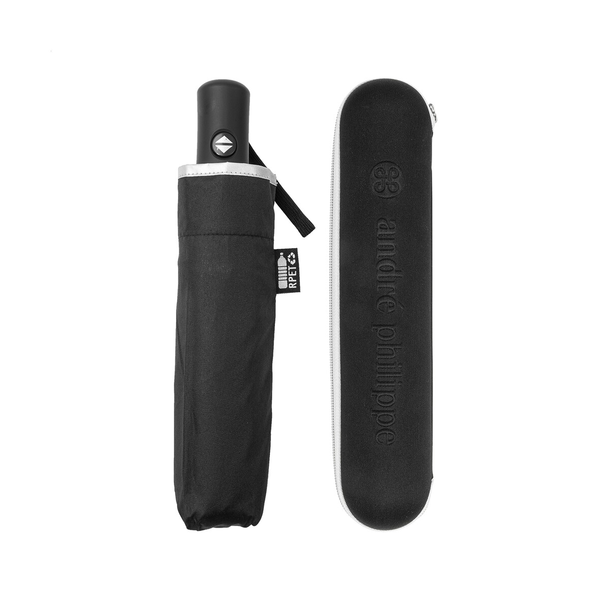 Ouragan Parasol RPET AP800143-10__D