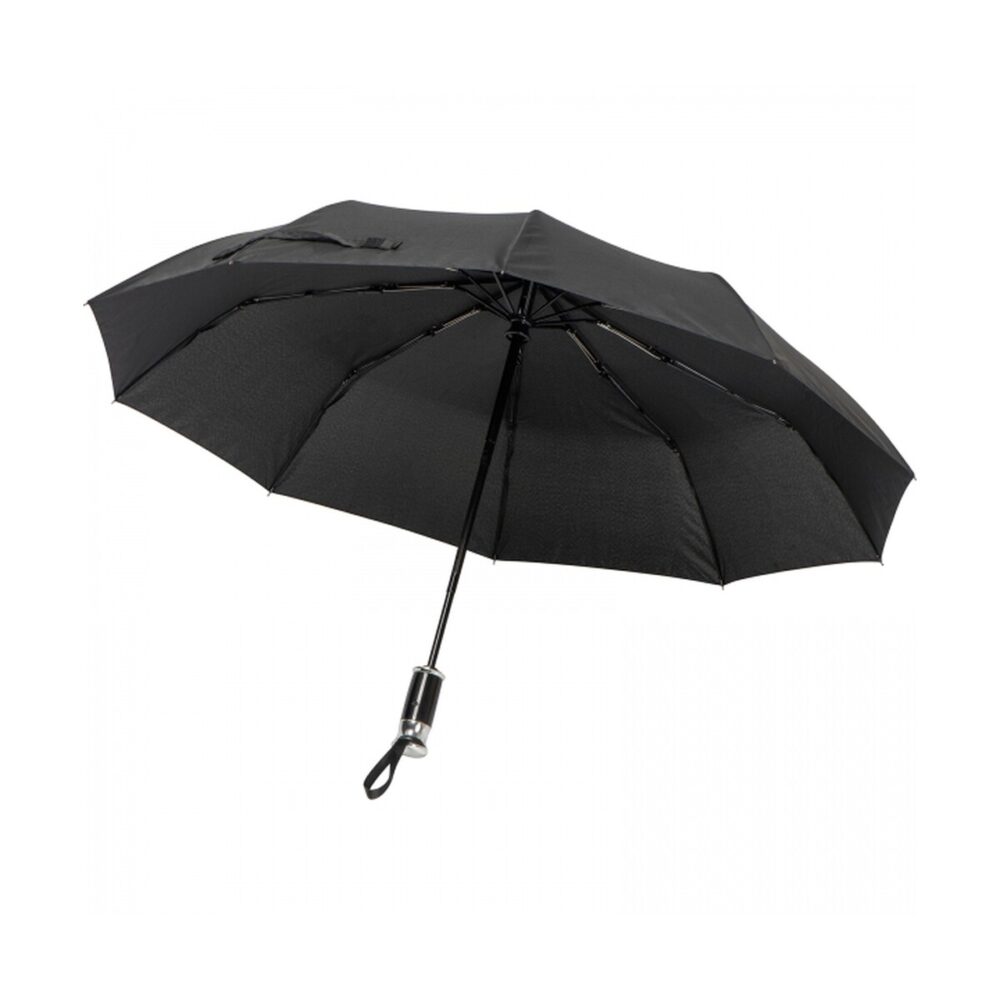Parasol automatyczny ø100 cm PAULINE parasol-automatyczny-o100-cm-4392303