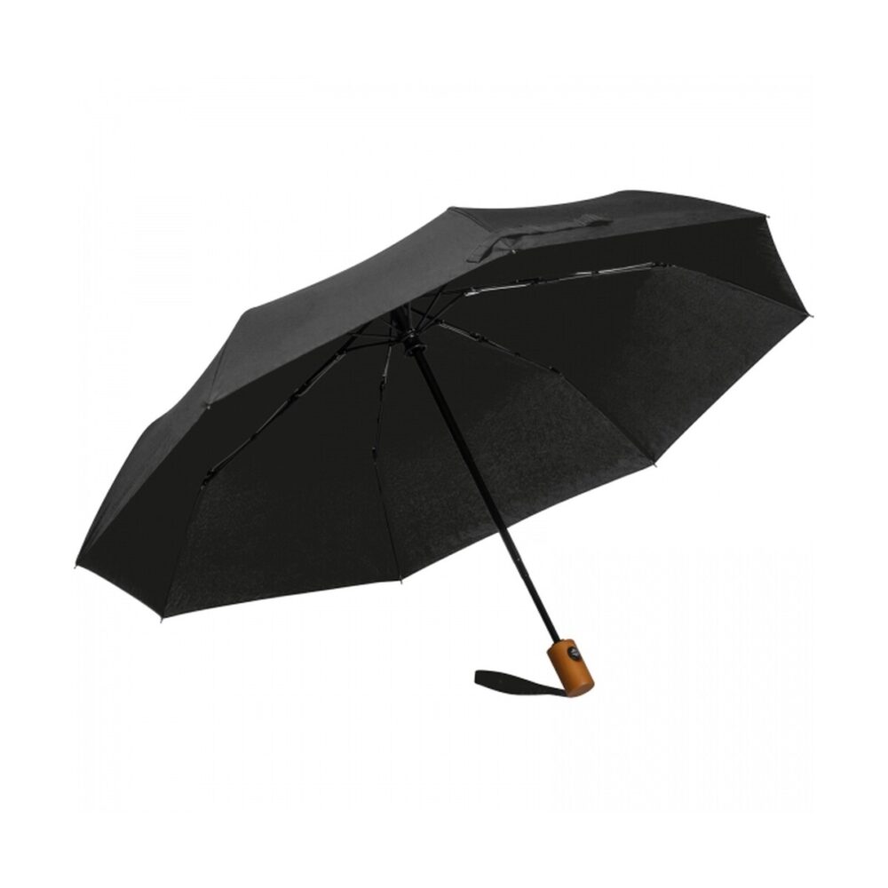 Parasol automatyczny ø100 cm RPET MALWINA parasol-automatyczny-o100-cm-4322303