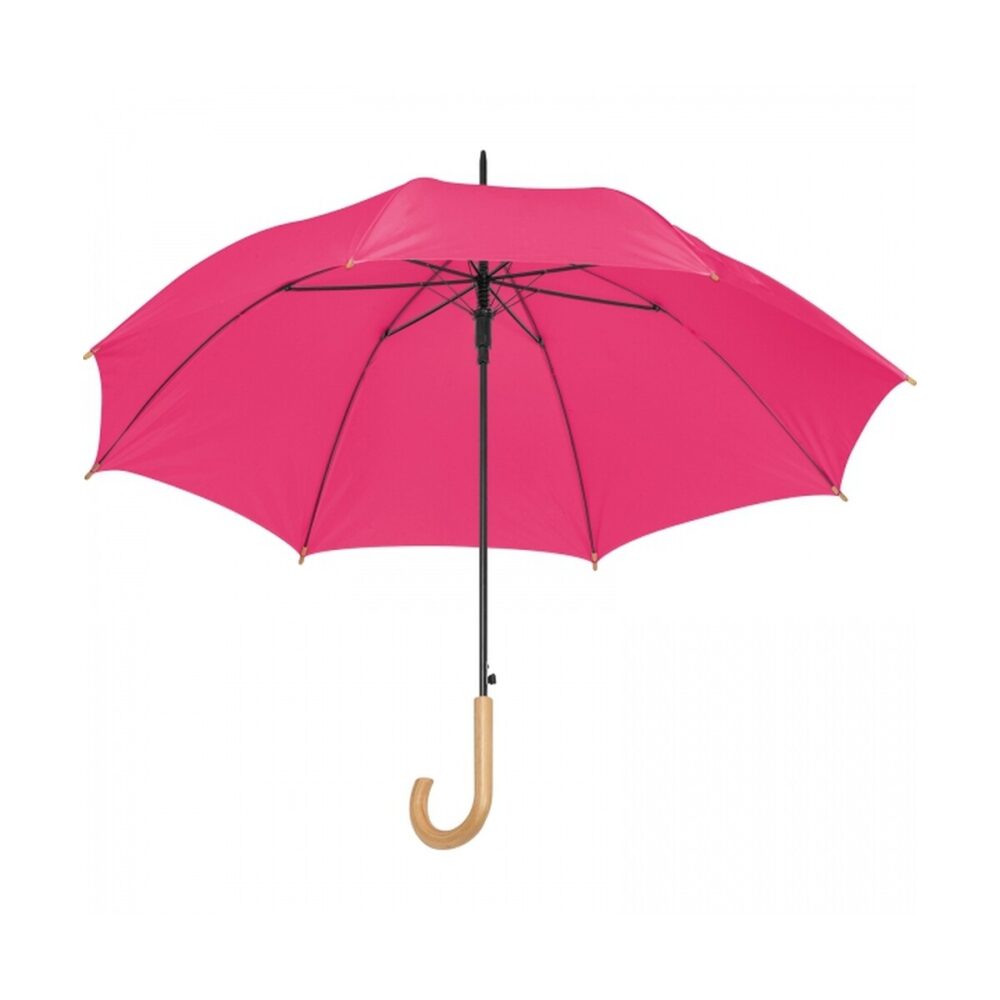 Parasol automatyczny ø105 cm SUSANA parasol-automatyczny-o105-cm-4359611