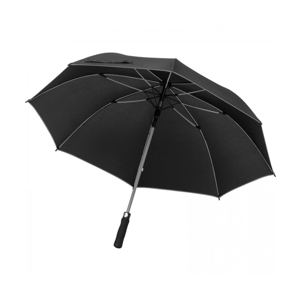 Parasol automatyczny ø120 cm SIBYLLE parasol-automatyczny-o120-cm-4391007