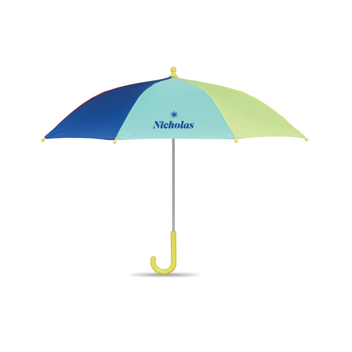 Parasol dziecięcy 18 cali ARCO mo2287-99-print