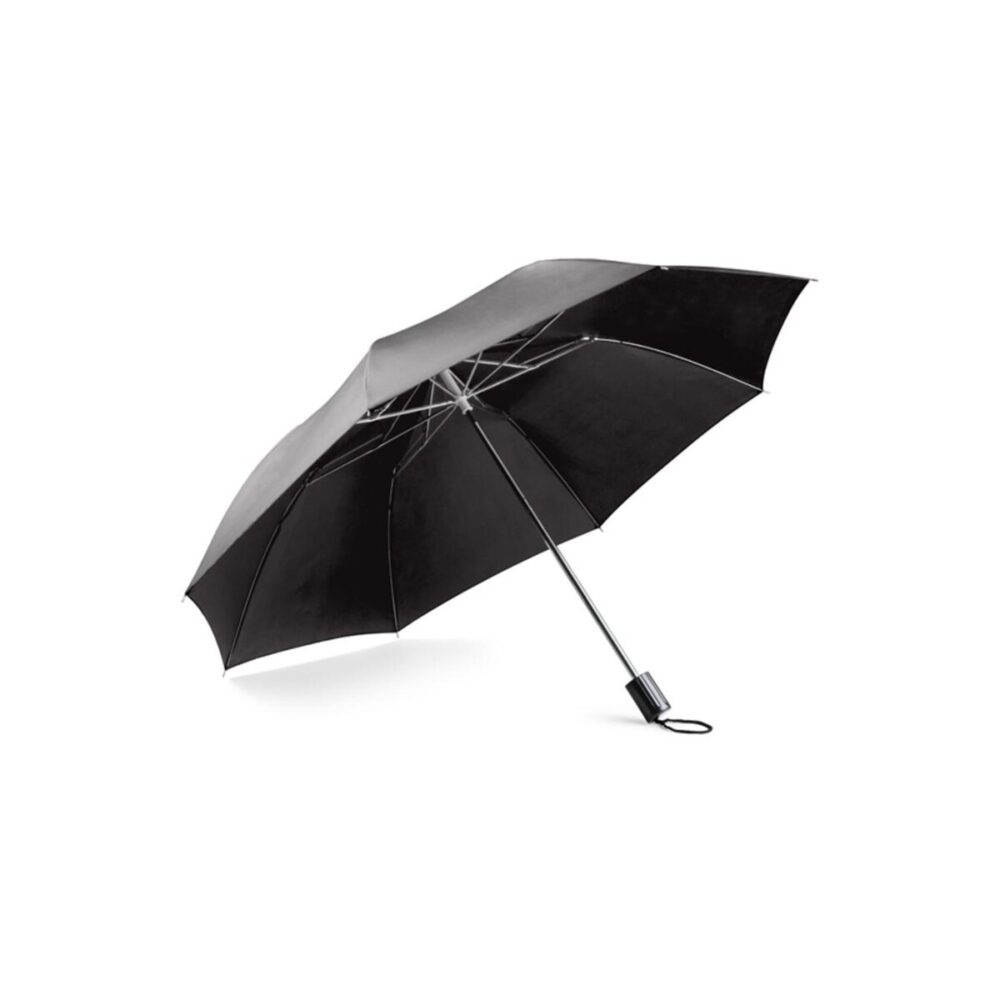 Parasol SAMER składany 37016-02