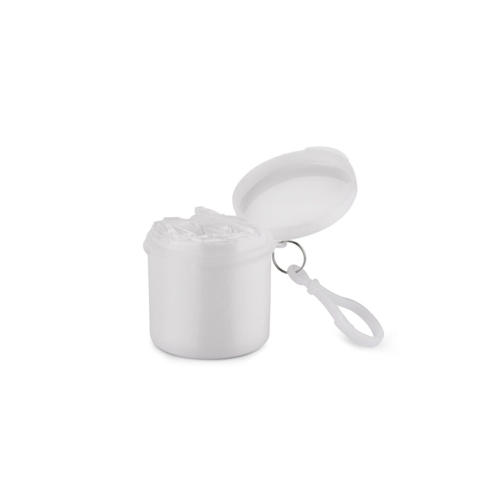 Poncho przeciwdeszczowe FLUXY 37200-01