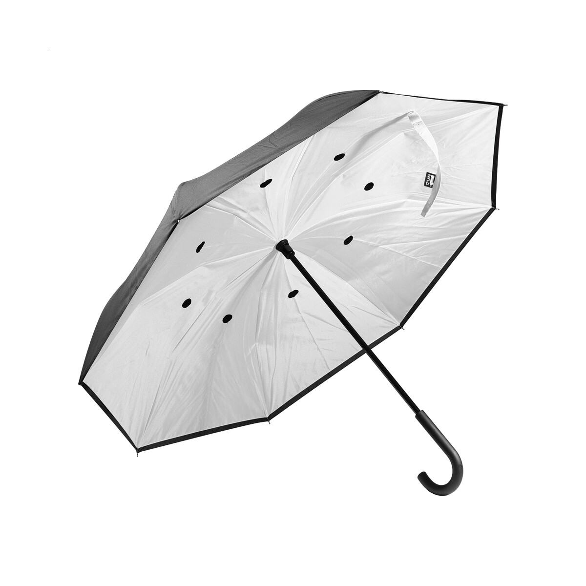 Raura Parasol odwracalny RPET AP800103-01