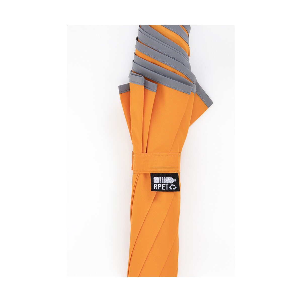 Thunder Max odblaskowy parasol RPET AP808288-03__CU1
