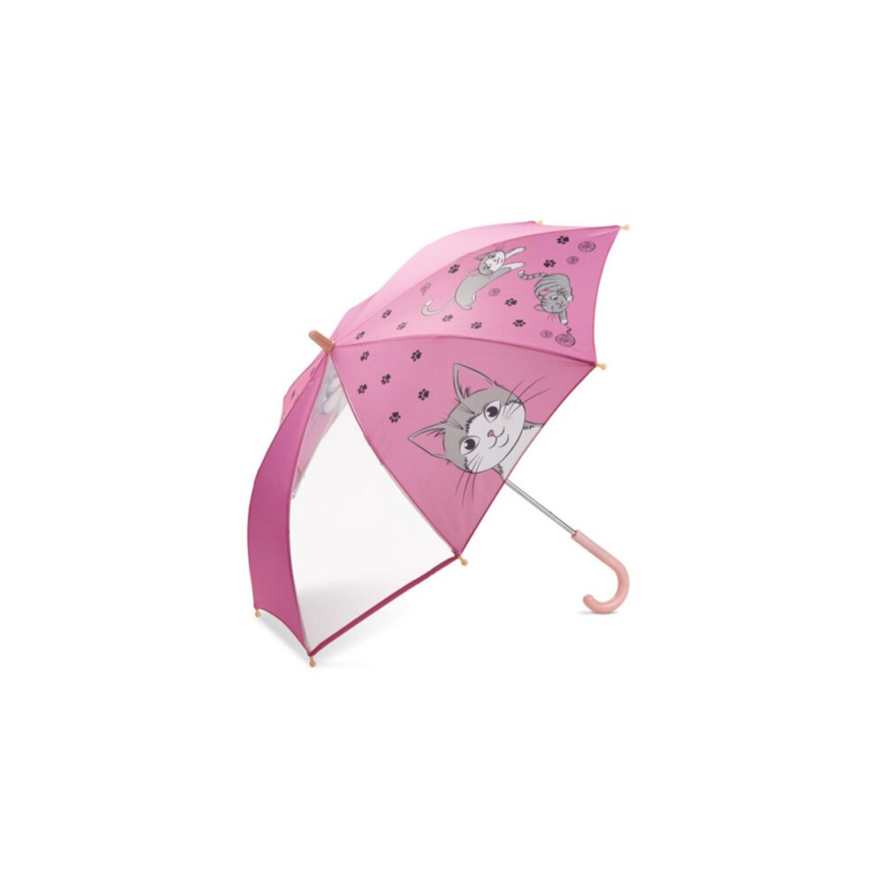 Parasol dziecięcy MIAU 37064-21