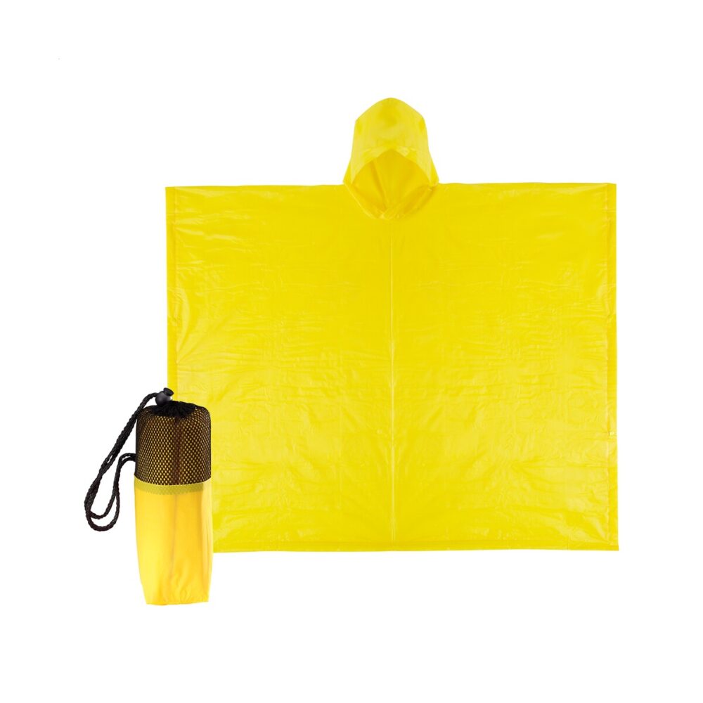 Drizzle poncho AP741277-02
