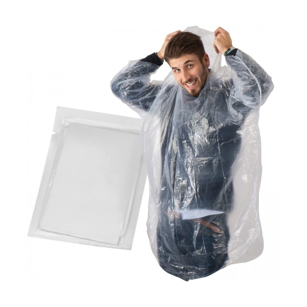 Ponczo przeciwdeszczowe ERIC ponczo-przeciwdeszczowe-4097866