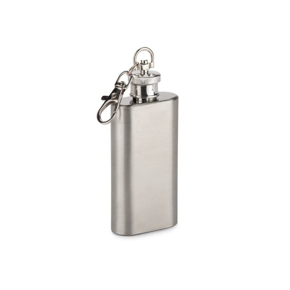 Brelok piersiówka FLASIK 50 ml 17923-00