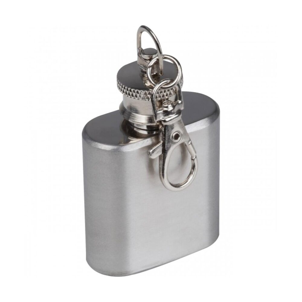 Mini piersiówka brelok 30 ml SARAH mini-piersiowka-brelok-30-ml-9462007