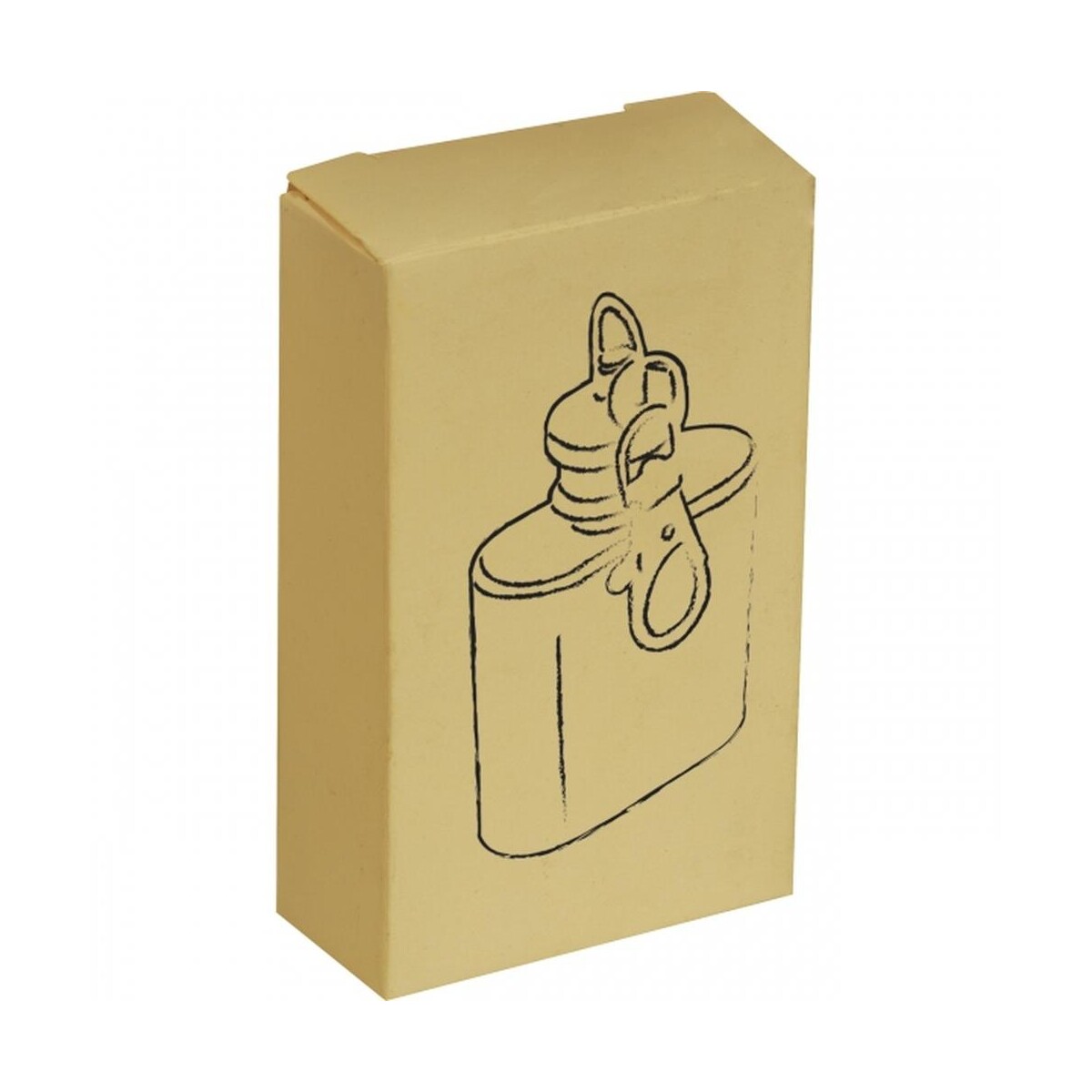 Mini piersiówka brelok 30 ml SARAH mini-piersiowka-brelok-30-ml-9462007-6