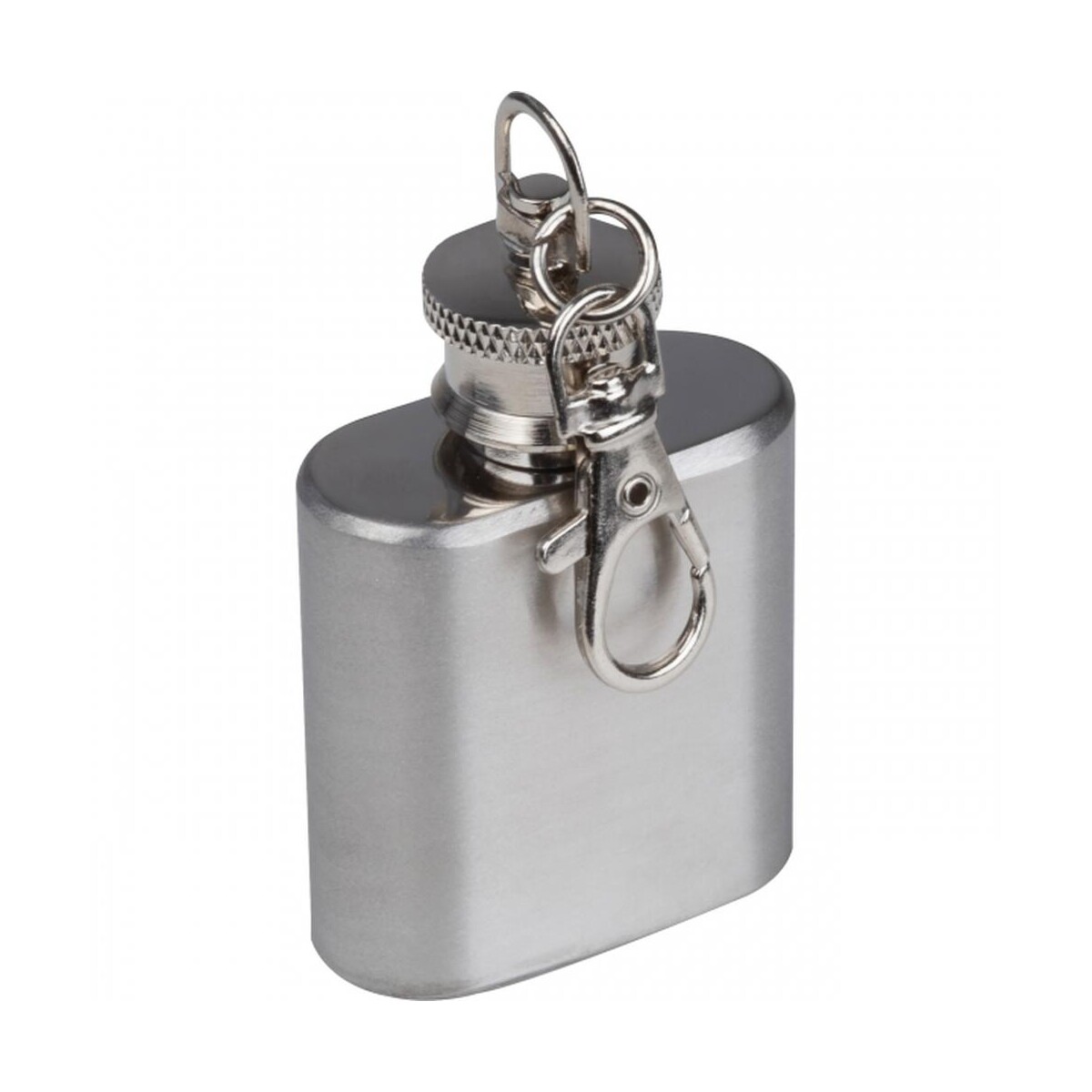 Mini piersiówka brelok 30 ml SARAH mini-piersiowka-brelok-30-ml-9462007