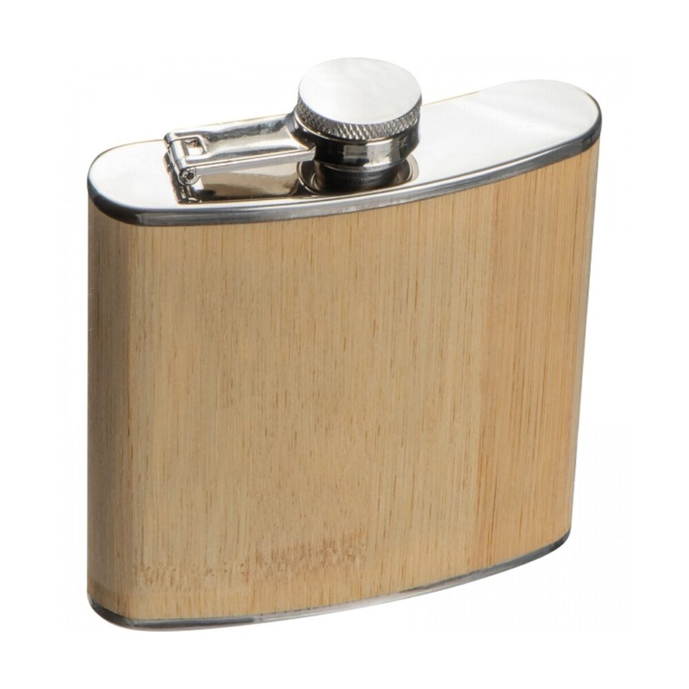 Piersiówka 170 ml OSWALD piersiowka-170-ml-8325213