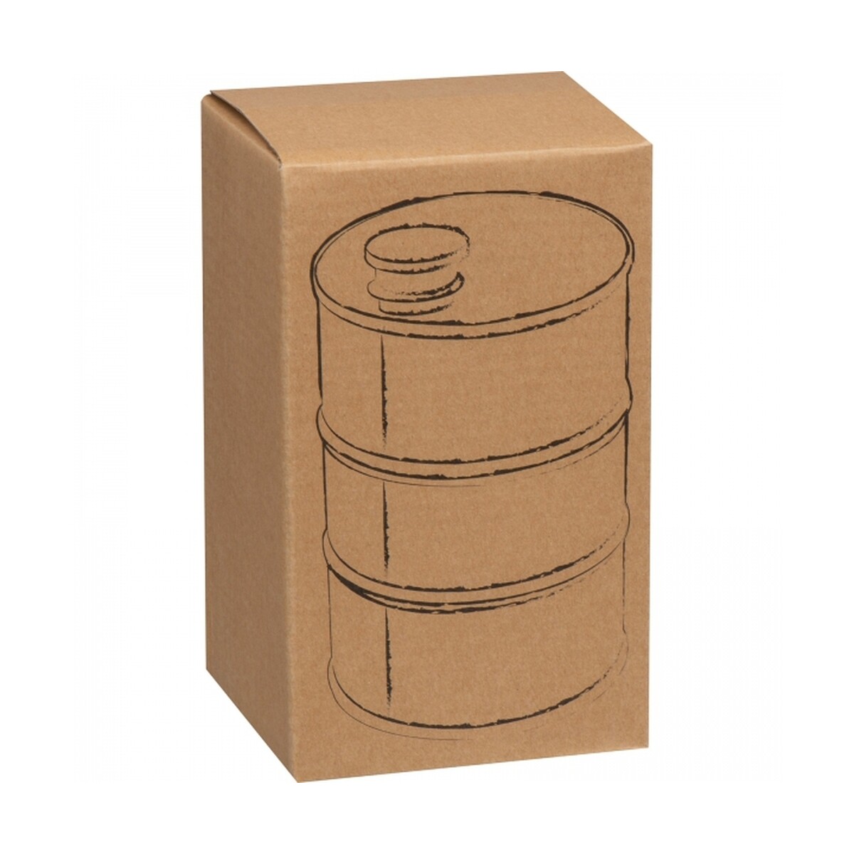 Piersiówka 600 ml beczka BLAIR piersiowka-600-ml-beczka-6079203-2