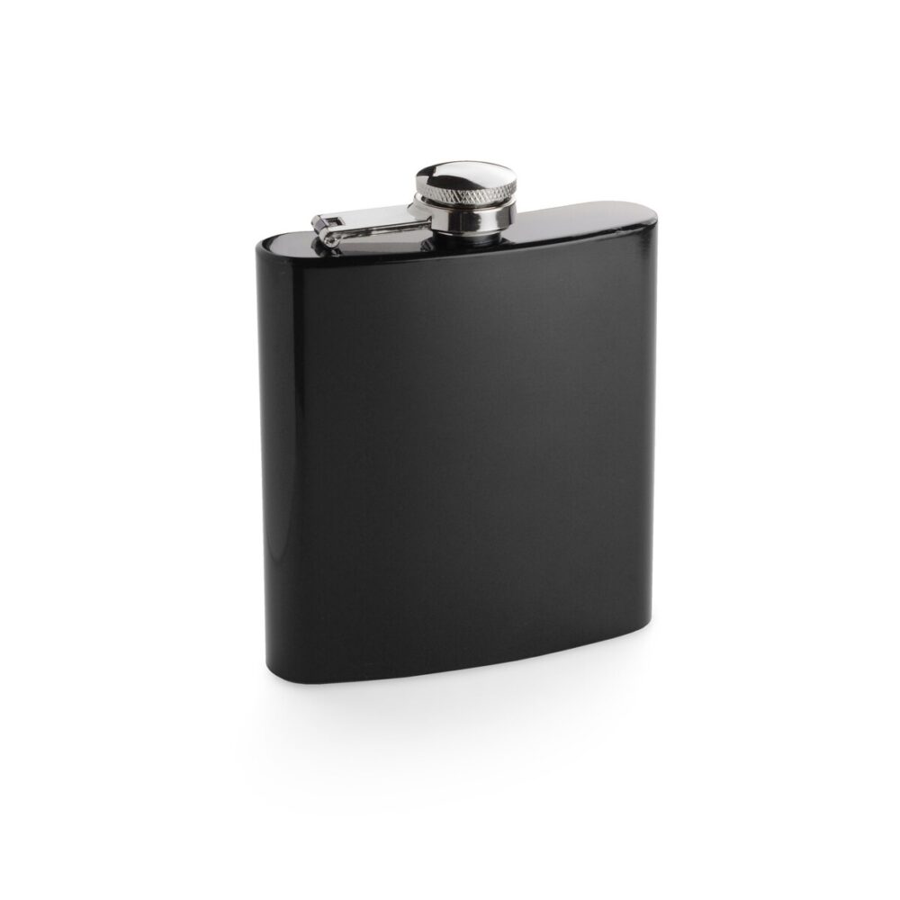 Piersiówka MORAY 180 ml 17670-02