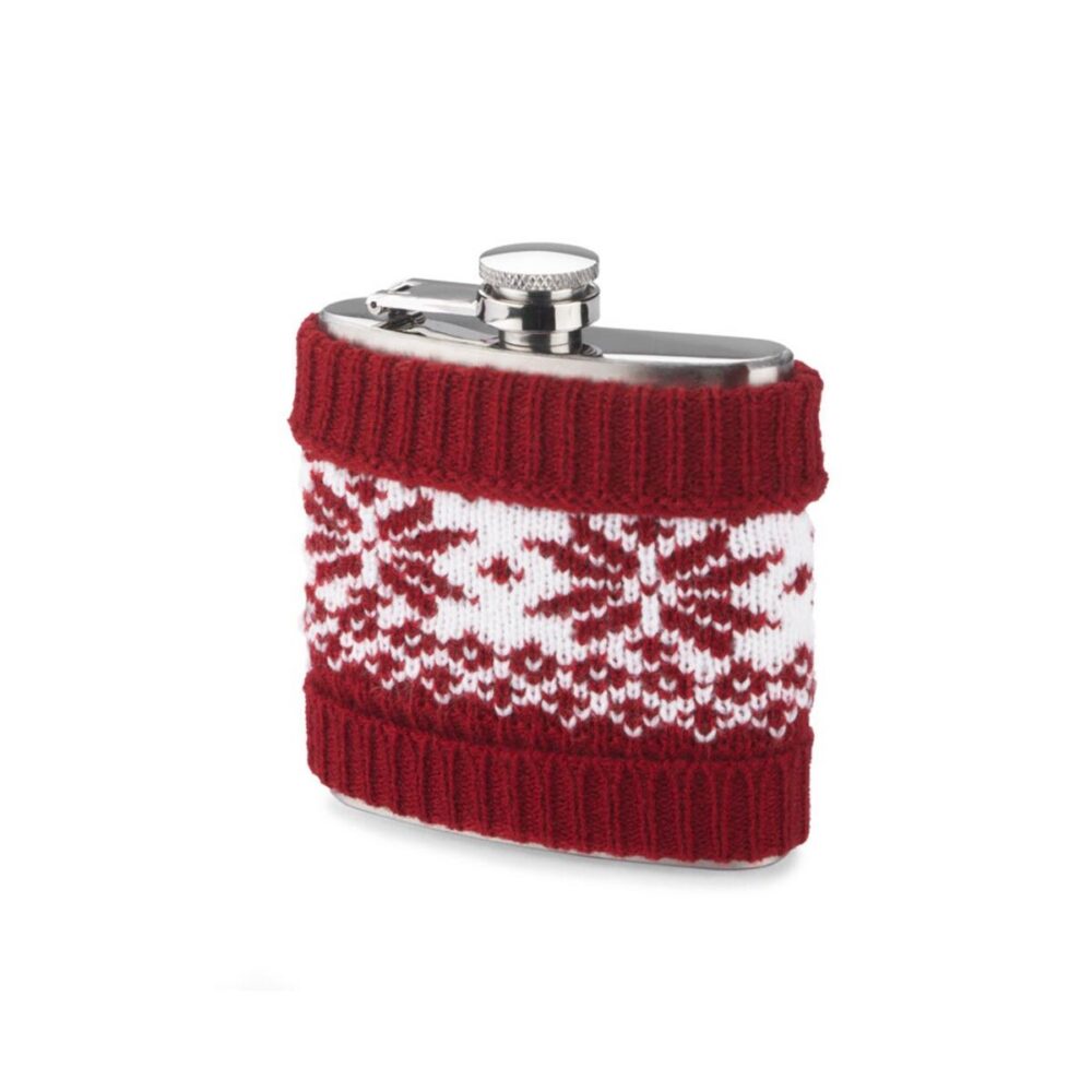 Piersiówka WARM 200 ml 08137