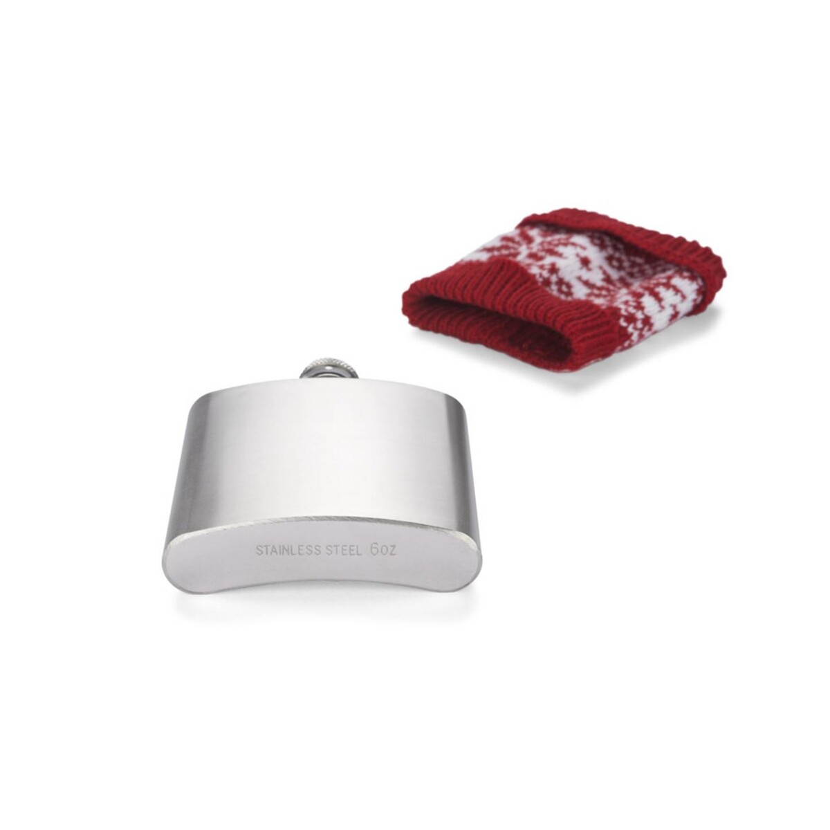 Piersiówka WARM 200 ml 08137_f