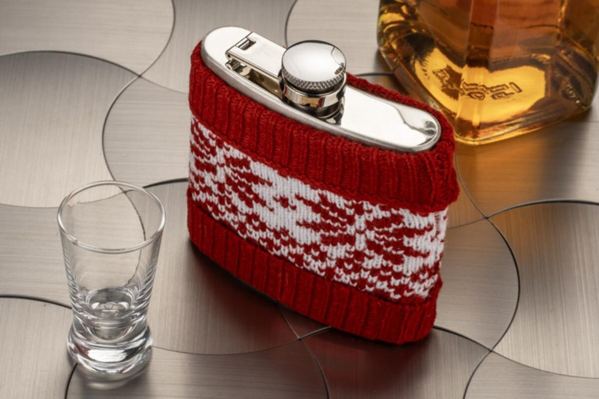 Piersiówka WARM 200 ml 08137_l