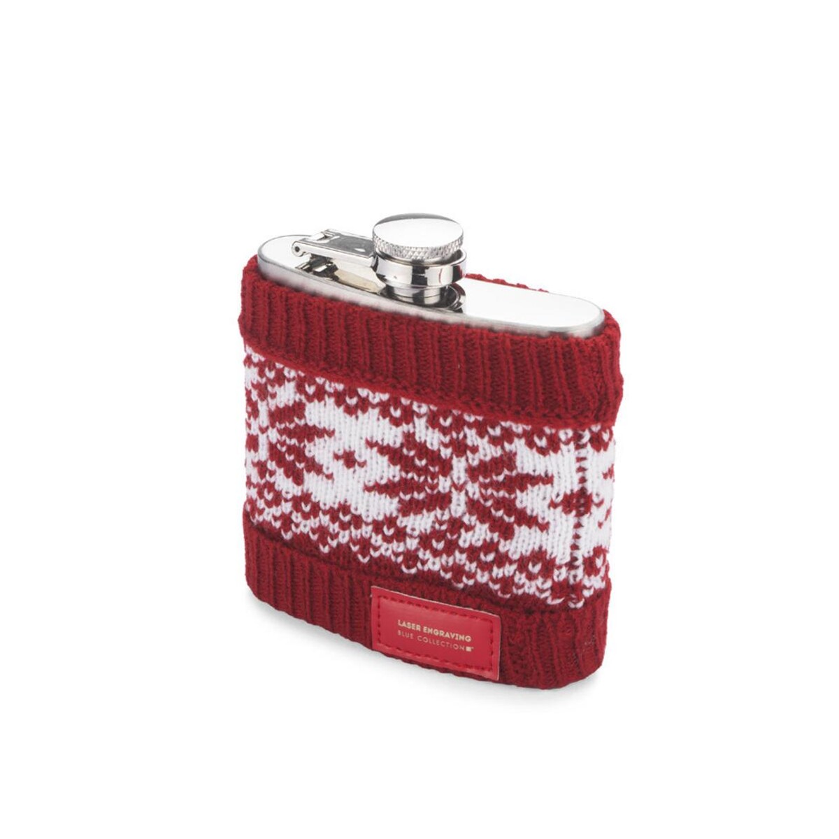 Piersiówka WARM 200 ml 08137_zg