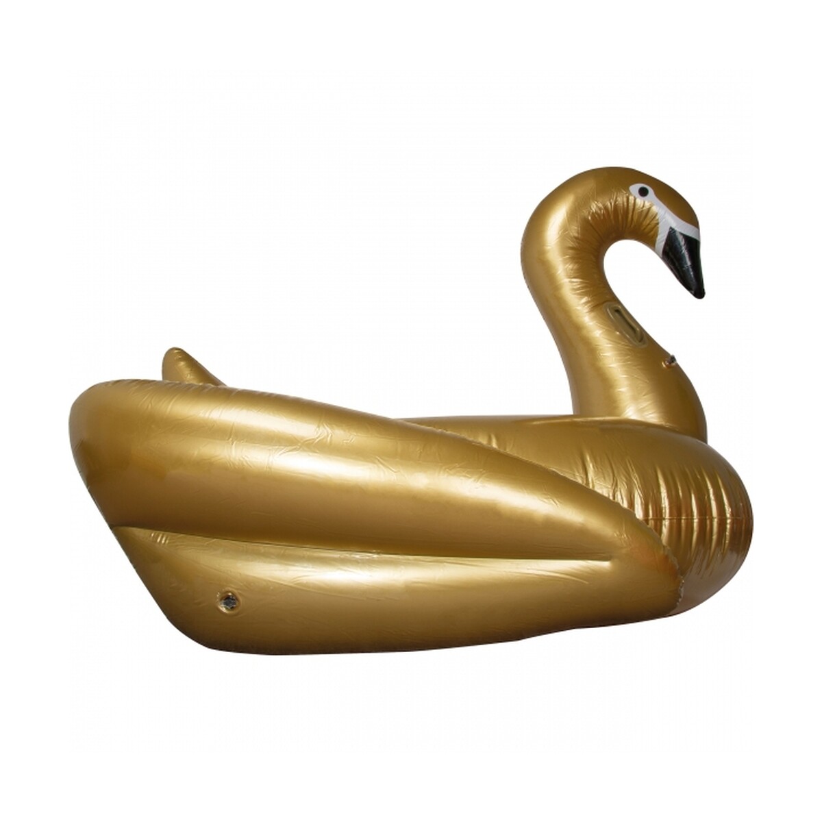 Dmuchany materac - łabędź RYAN dmuchany-materac-labedz-5525498-2