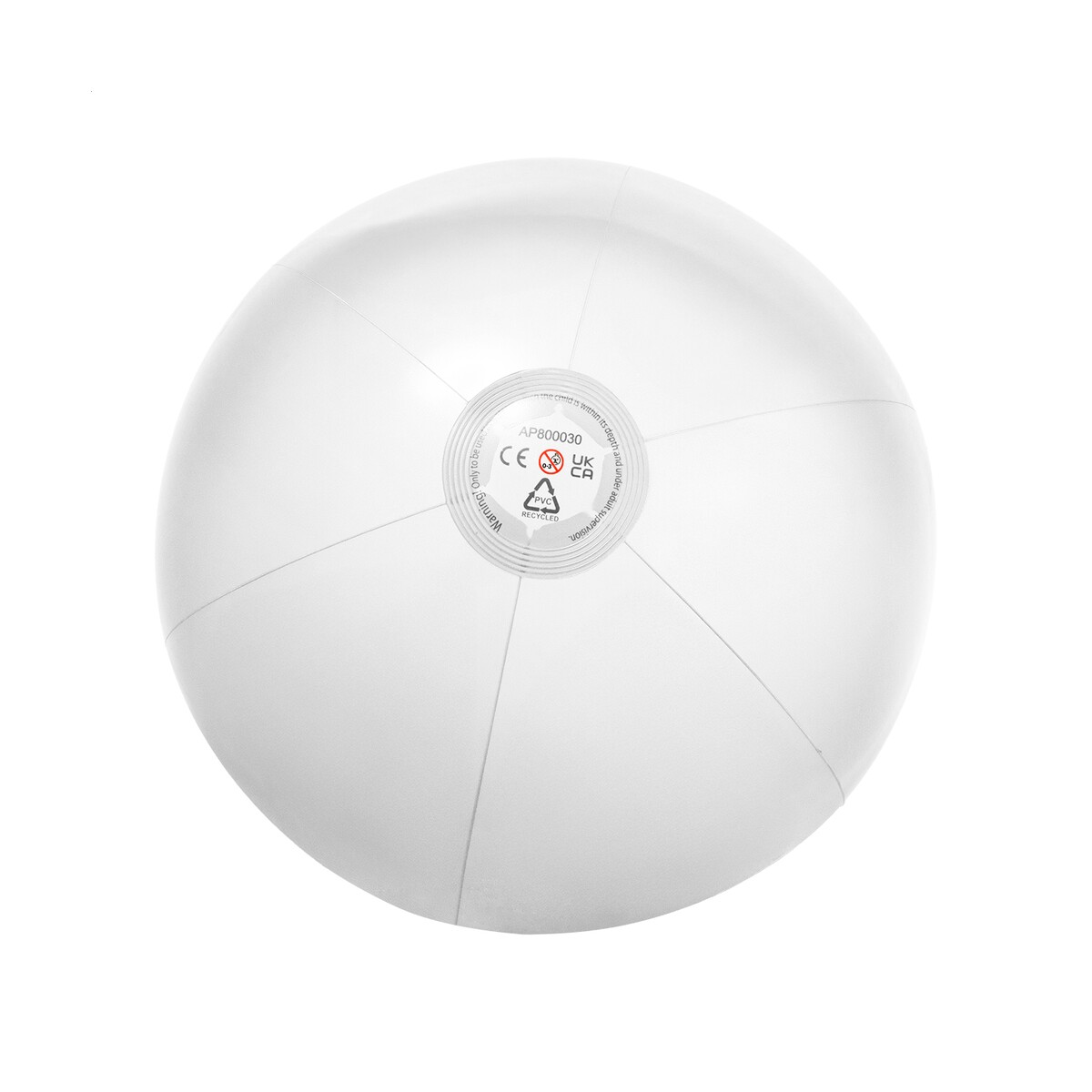 Patong Piłka plażowa RPVC (ø40 cm) AP800030-01__A
