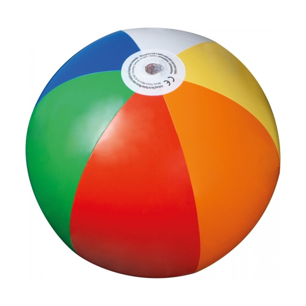 Piłka plażowa ø26 cm MAURO pilka-plazowa-o26-cm-58260mc