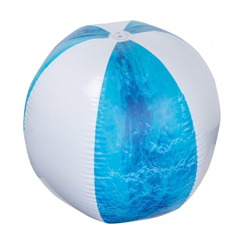 Piłka plażowa XXL ø70 cm VITTORIA pilka-plazowa-xxl-o70-cm-54574mc