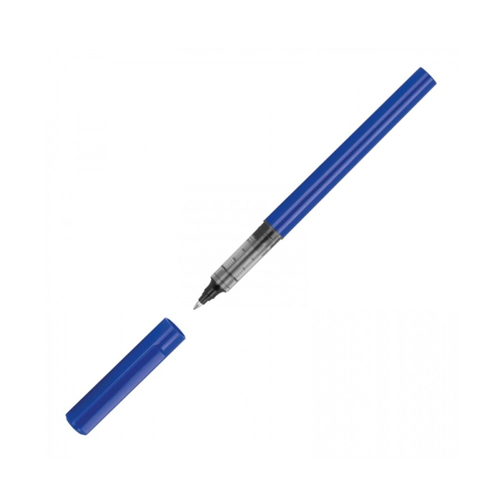 Pióro kulkowe plastikowe FIORELLA pioro-kulkowe-plastikowe-1387504