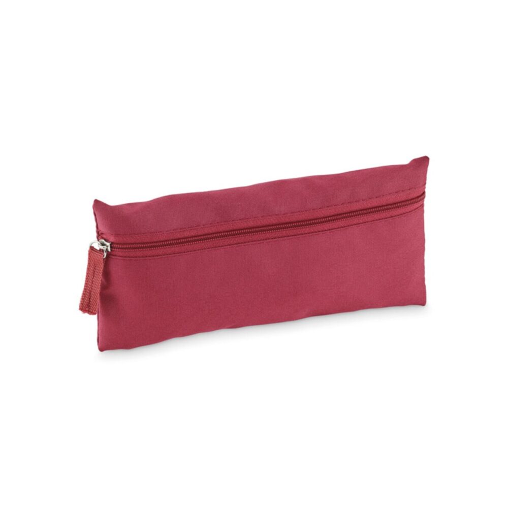 Piórnik na zamek błyskawiczny STUDY mo2783-02