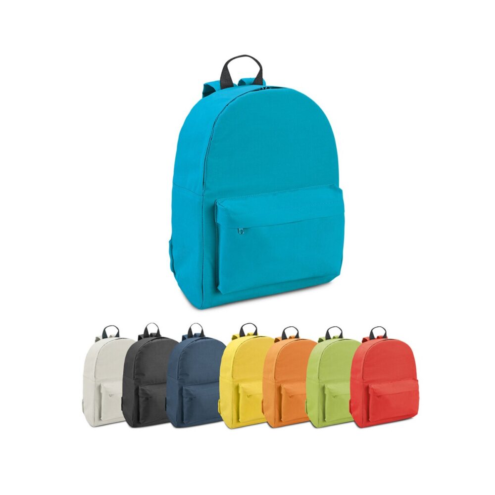 BERNA II. Plecak poliester 600D 92667a_set