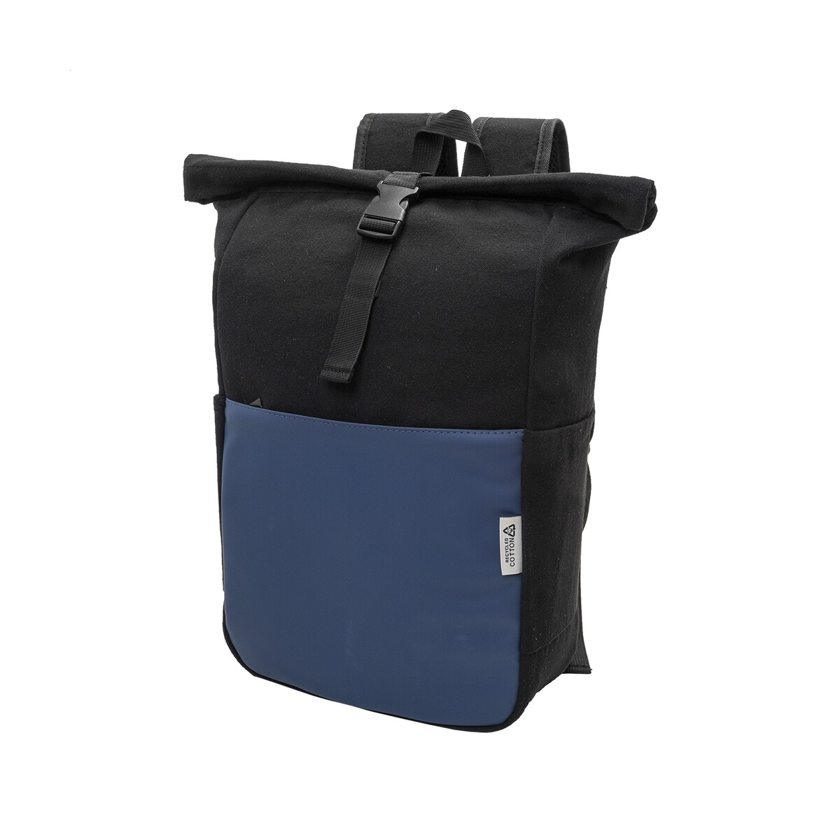 Blakkan Back plecak z recyklingowanego płótna AP800132-06