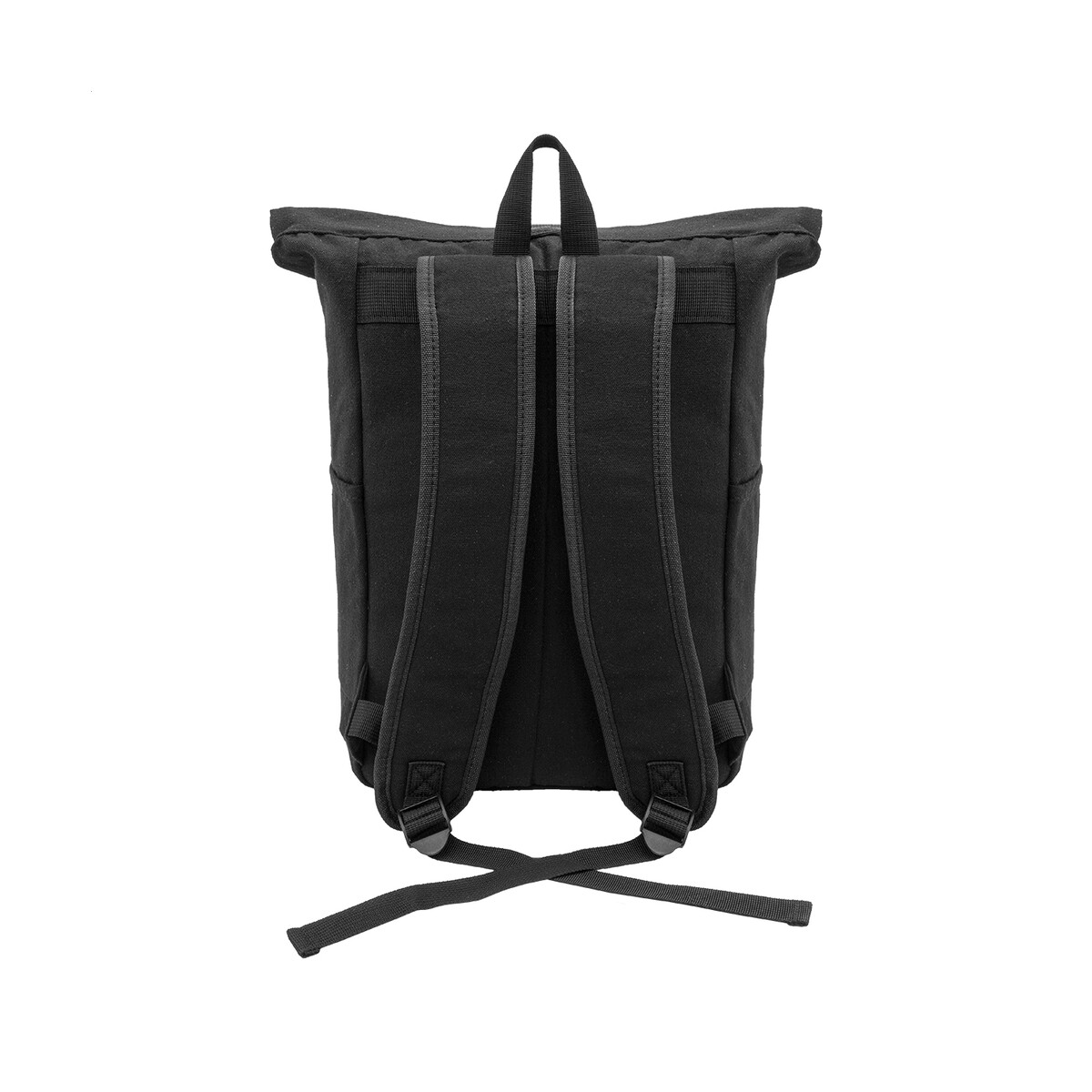 Blakkan Back plecak z recyklingowanego płótna AP800132-06__B