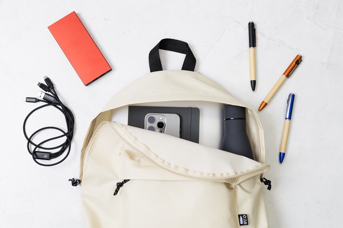 Challenger Plecak RPET AP808284-00__DG2