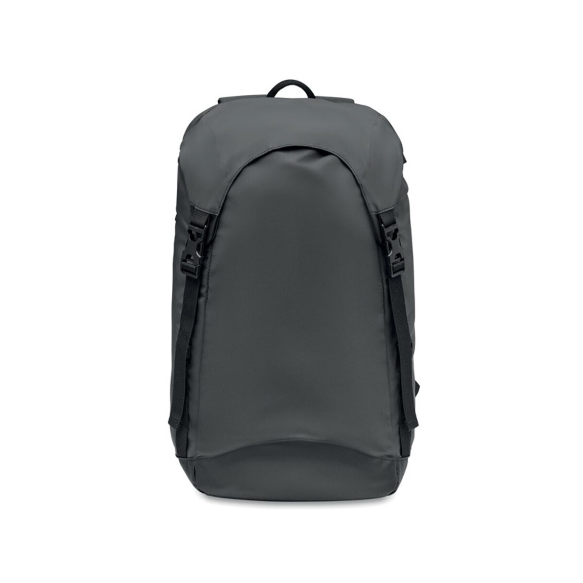 Plecak lekko odblaskowy 190T EIGER mo6995-03-top