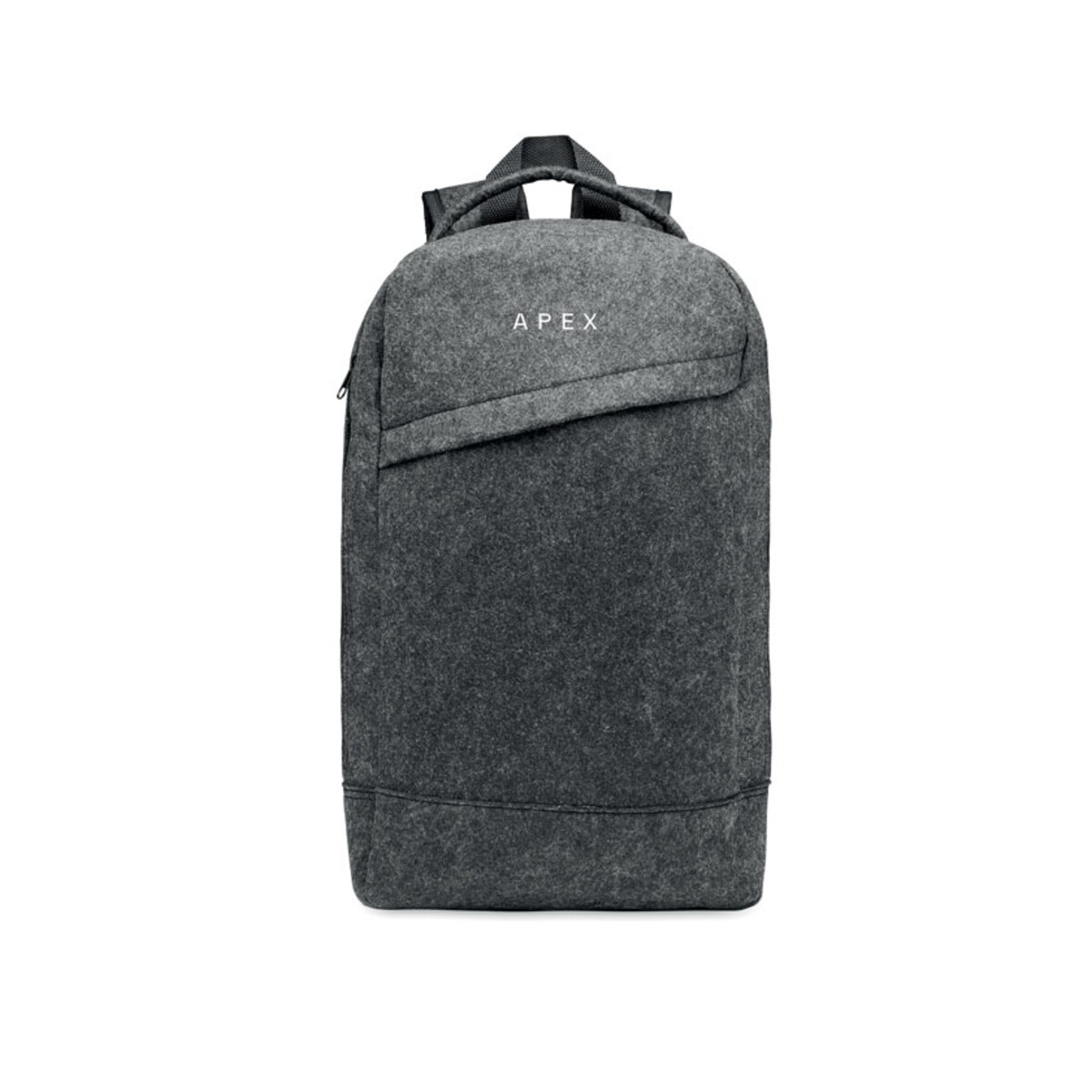 Plecak na laptopa 13 cali LLANA mo2164-15-print