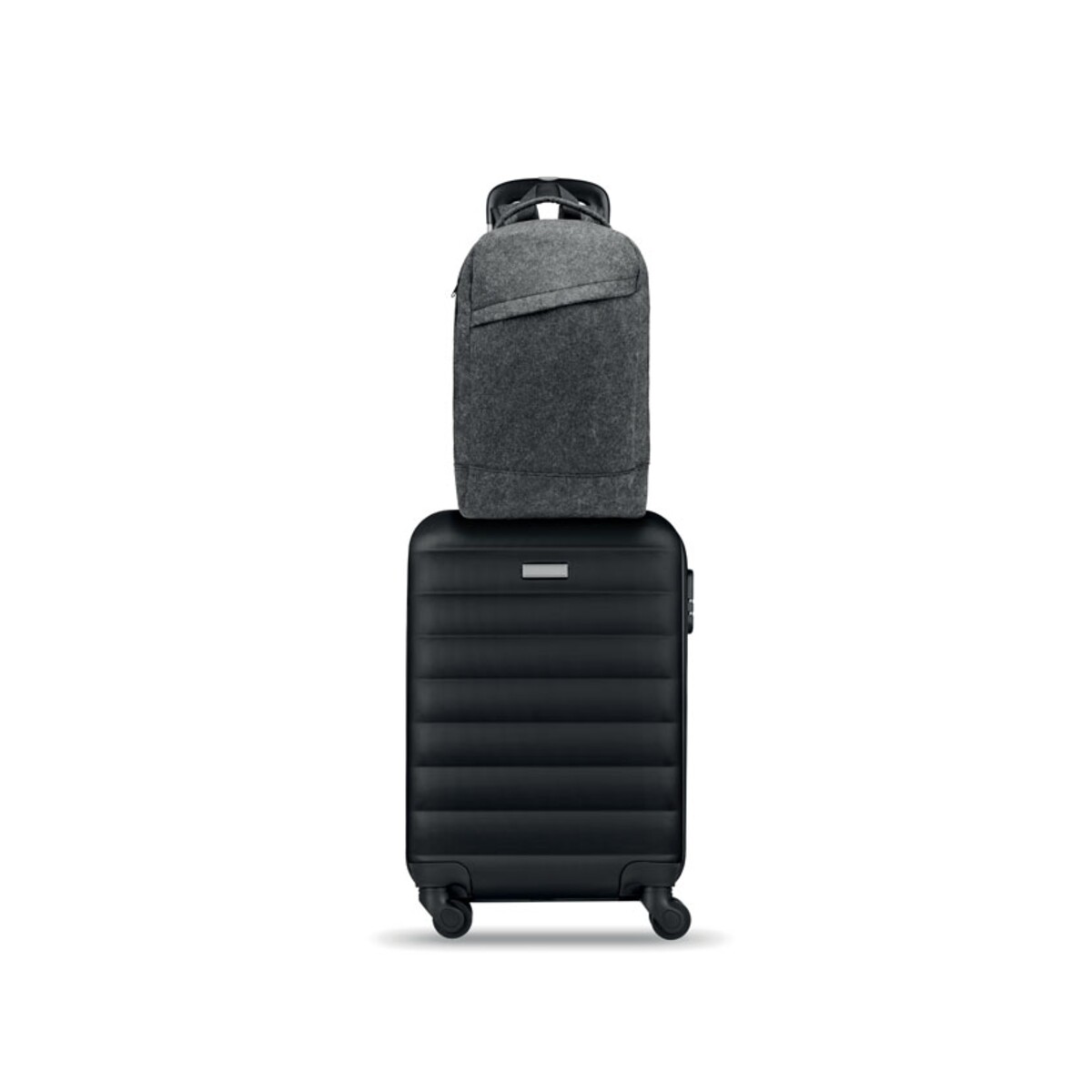 Plecak na laptopa 13 cali LLANA mo2164-15-side