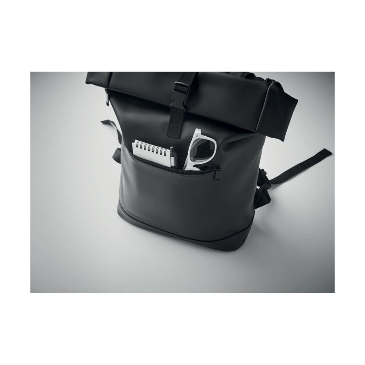 Plecak na laptopa PU rolltop BAI ROLL mo2230-03-picture6