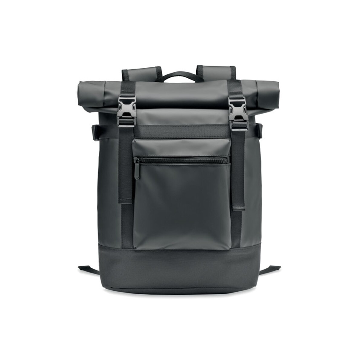 Plecak rolltop 50C tarpaulin JAYA BAG mo6939-03-back